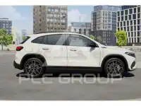 2022 Mercedes Benz EQA
