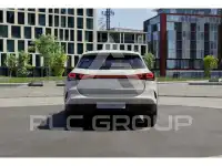 2022 Mercedes Benz EQA