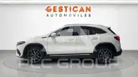 2022 Mercedes Benz EQA