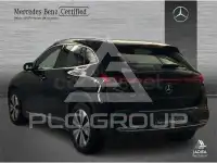 2022 Mercedes Benz EQA