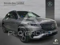 2022 Mercedes Benz EQA