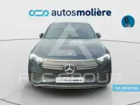 2022 Mercedes Benz EQA