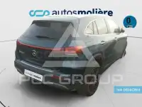 2022 Mercedes Benz EQA