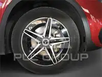 2022 Mercedes Benz EQA