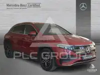 2022 Mercedes Benz EQA