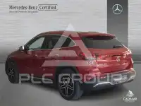 2022 Mercedes Benz EQA