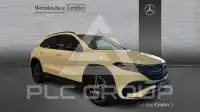 2022 Mercedes Benz EQA