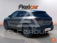 2022 Mercedes Benz EQA
