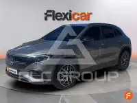 2022 Mercedes Benz EQA