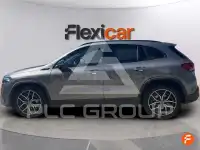 2022 Mercedes Benz EQA