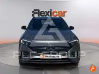 2022 Mercedes Benz EQA