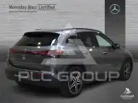 2022 Mercedes Benz EQA