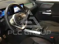 2022 Mercedes Benz EQA