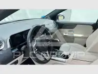2022 Mercedes Benz EQA