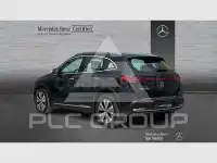 2022 Mercedes Benz EQA