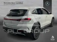 2022 Mercedes Benz EQA
