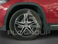 2022 Mercedes Benz EQA