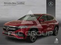 2022 Mercedes Benz EQA