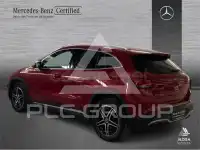 2022 Mercedes Benz EQA