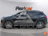 2022 Mercedes Benz EQA