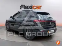 2022 Mercedes Benz EQA