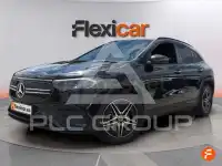 2022 Mercedes Benz EQA