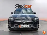 2022 Mercedes Benz EQA
