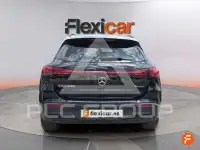 2022 Mercedes Benz EQA