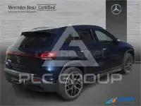 2022 Mercedes Benz EQA