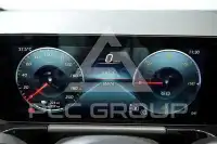 2022 Mercedes Benz EQA