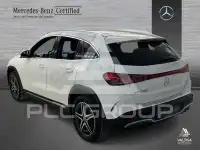 2022 Mercedes Benz EQA