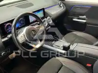 2022 Mercedes Benz EQA