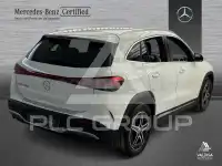 2022 Mercedes Benz EQA