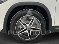 2022 Mercedes Benz EQA