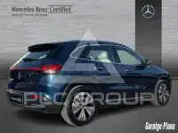 2022 Mercedes Benz EQA