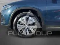 2022 Mercedes Benz EQA