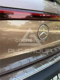 2022 Mercedes Benz EQA