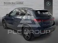 2022 Mercedes Benz EQA