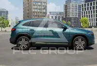 2022 Mercedes Benz EQA