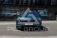 2022 Mercedes Benz EQA