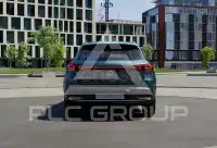 2022 Mercedes Benz EQA