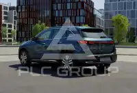 2022 Mercedes Benz EQA