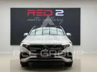 2022 Mercedes Benz EQA