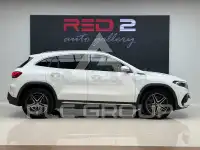 2022 Mercedes Benz EQA