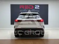 2022 Mercedes Benz EQA