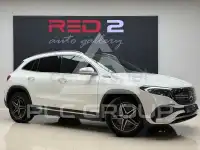 2022 Mercedes Benz EQA