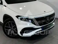 2022 Mercedes Benz EQA