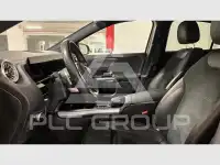 2022 Mercedes Benz EQA