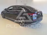 2022 Mercedes Benz EQE