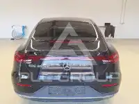 2022 Mercedes Benz EQE